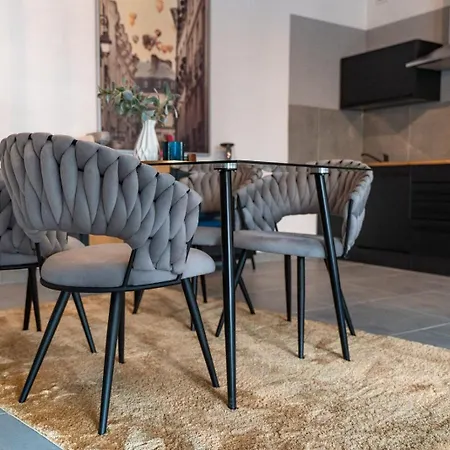 Appartamento Ein Zi Zentrum Wlan Parkplatz 01 Offenbach am Main